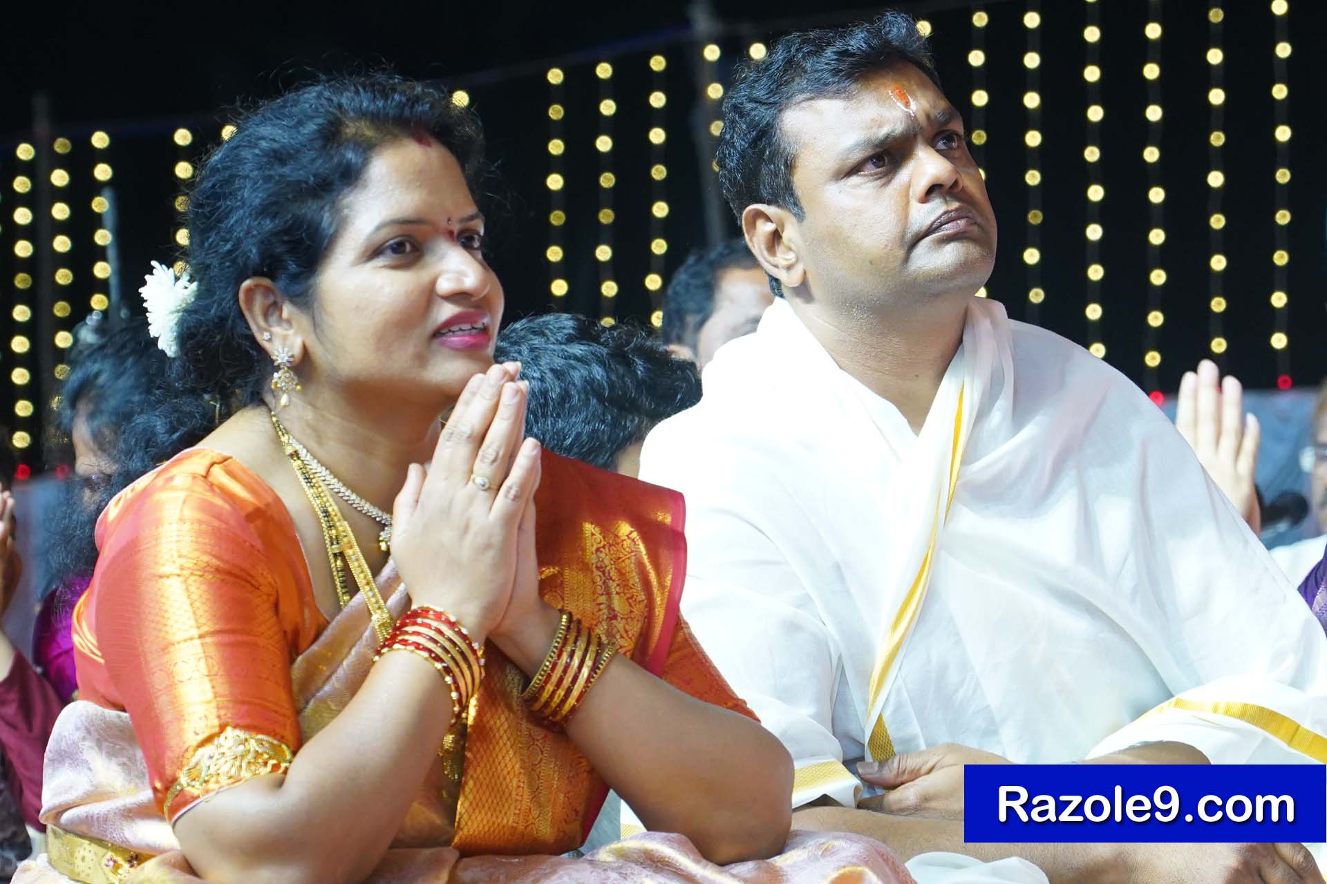 Srinivasa Kalyanam - vegivaaripalem - 2026